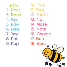 Bjorem Speech Final Consonant Deletion