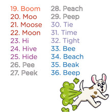 Bjorem Speech Final Consonant Deletion