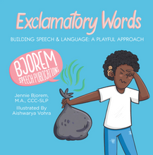 Exclamatory Words