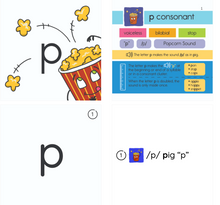 Bjorem Better Letters™ Bridging the Phoneme Grapheme Gap