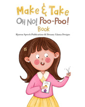 OH NO! Poo Poo! Make & Take Book Companion Download