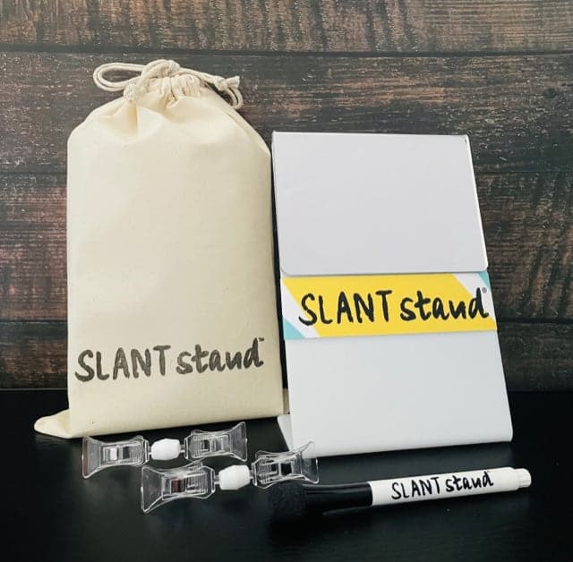 Slant Stand®