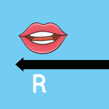 Minimal Pairs: Gliding