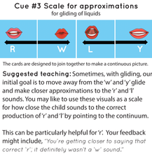 Minimal Pairs: Gliding