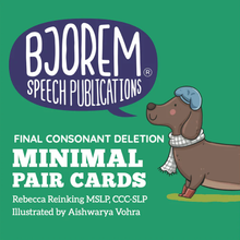 Minimal Pairs Bundle - 6 Box Set