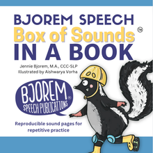 Box of Sounds in a Book - Download