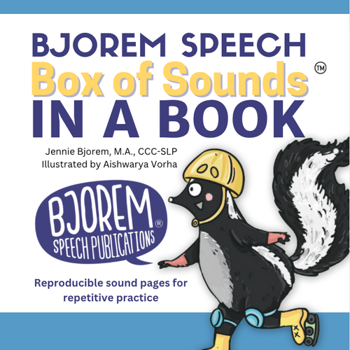 Box of Sounds in a Book - Download