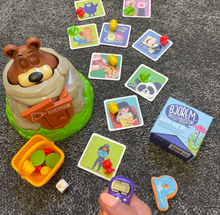 Box of P - Speech Therapy Picture Cards