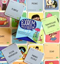 Box of P - Speech Therapy Picture Cards